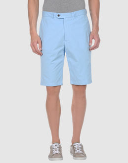 HENTSCH MAN - PANTALONI - Bermuda - su YOOX.COM