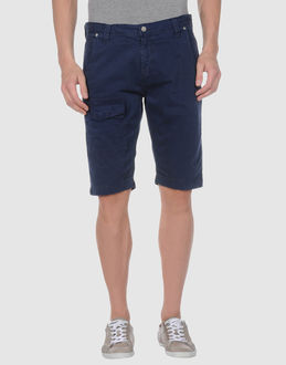 MELTIN POT - PANTALONI - Bermuda - su YOOX.COM
