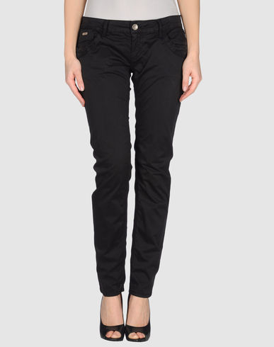 ZOOM MELTIN POT - Casual pants
