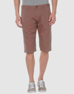 MELTIN POT - PANTALONI - Bermuda - su YOOX.COM