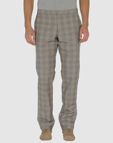 ZOOM PS by PAUL SMITH - Dress pants