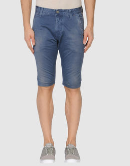 MP001 MELTIN POT - PANTALONI - Bermuda - su YOOX.COM