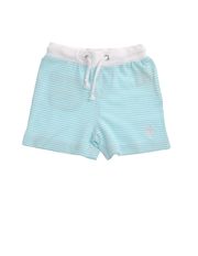 U.S.POLO ASSN. - Sweat shorts