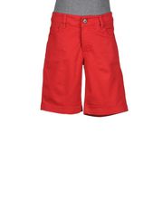 U.S.POLO ASSN. - Bermuda shorts