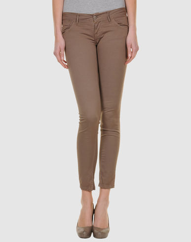 ZOOM MELTIN POT - Casual pants