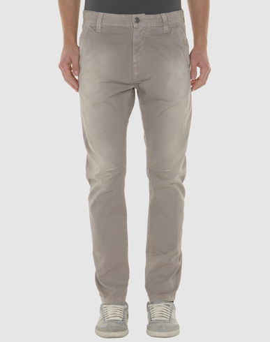 ZOOM MP001 MELTIN POT - Casual pants