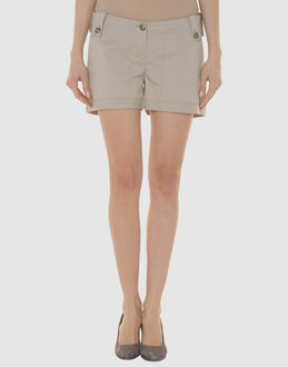 ALYSI - HOSEN - Shorts - bei YOOX.COM