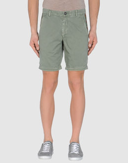 SOHO - PANTALONI - Bermuda - su YOOX.COM