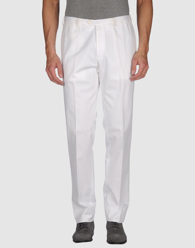 ZOOM MAGYARS - Dress pants