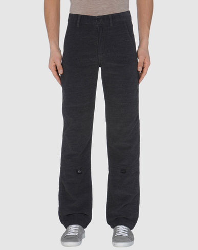ZOOM TAKE-TWO - Casual trouser