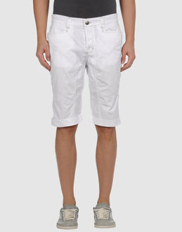 9.2 BY CARLO CHIONNA - PANTALONI - Bermuda - su YOOX.COM