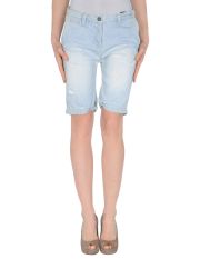 MAISON SCOTCH - Bermuda