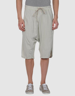 DRKSHDW BY RICK OWENS - PANTALONI - Bermuda - su YOOX.COM