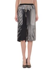 RICK OWENS - Bermuda