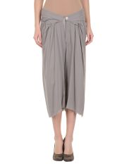 RICK OWENS - Брюки-капри