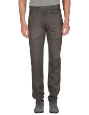 RICK OWENS - Casual pants