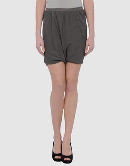 RICK OWENS - GONNE - Gonne ginocchio - su YOOX.COM