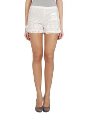 SARAH WAYNE - Shorts