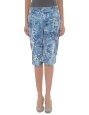 NAPAPIJRI - 3/4-length short