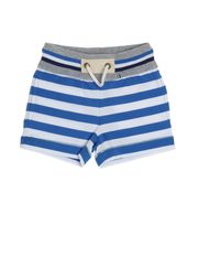 MONNALISA NY & LON - Sweat shorts