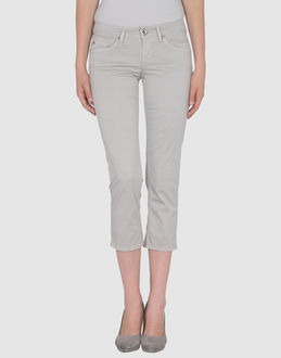 Liu •Jeans - Pantalons - Pantalons corsaires