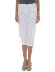 NAPAPIJRI - 3/4-length short