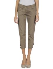 19.70 NINETEEN SEVENTY - 3/4-length trousers