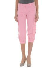 NAPAPIJRI - 3/4-length short