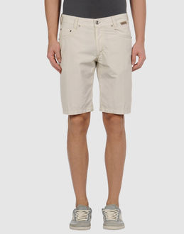 BETWOIN - PANTALONI - Bermuda - su YOOX.COM