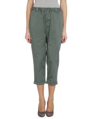 D_CLN - Pantalone capri