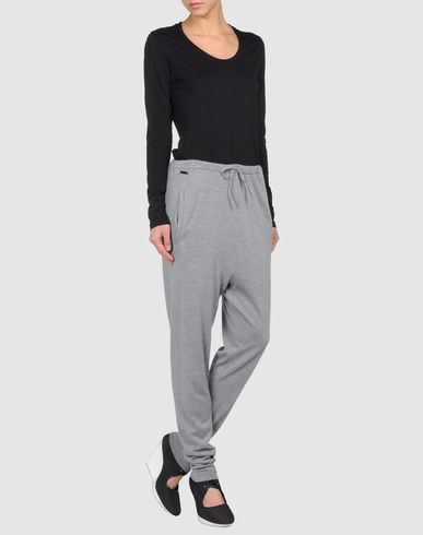 ZOOM ADIDAS SLVR - Sweat pants