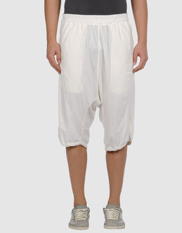 DRKSHDW BY RICK OWENS - PANTALONI - Bermuda - su YOOX.COM