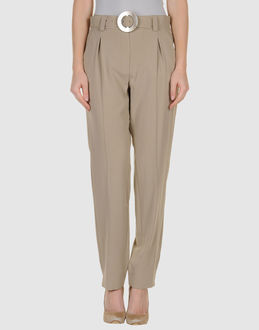 EMPORIO ARMANI - HOSEN - Klassische Hosen - bei YOOX.COM