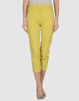 True Royal - Pantalons - Pantalons corsaires