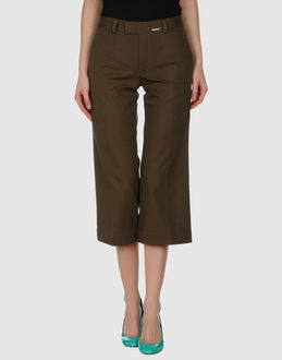 Diesel - Pantalons - Pantalons corsaires