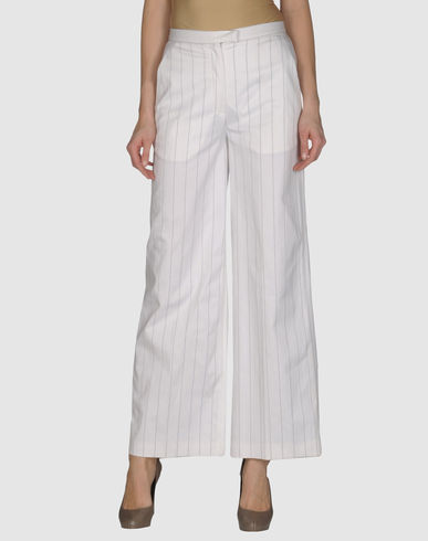 ZOOM MARIA DI RIPABIANCA - Casual pants