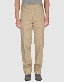 BROOKS BROTHERS - PANTALONI - Pantaloni classici - su YOOX.COM