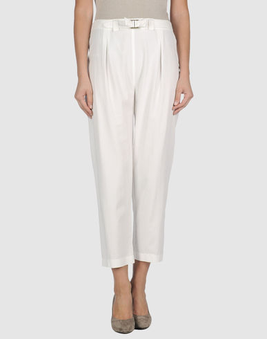 ZOOM SEE BY CHLOÉ - Casual pants