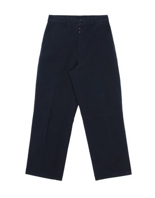 Casual pants Men's - MAISON MARTIN MARGIELA 10