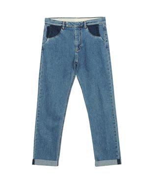 Denim pants Women's - MAISON MARTIN MARGIELA 1