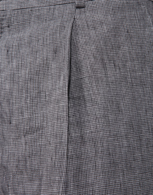 Pantalone sartoriale - Pantaloni capri - Dolce&Gabbana - Estate 2014 Pantalone sartoriale - Pantaloni capri - Dolce&Gabbana - Estate 2014