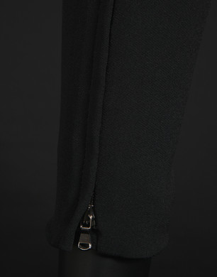 Cady leggings - Casual trouser - Dolce&Gabbana - Summer 2014 Cady leggings - Casual trouser - Dolce&Gabbana - Summer 2014