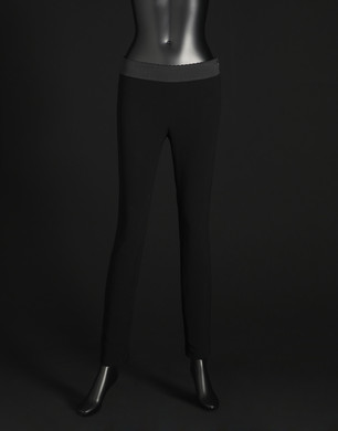 Cady leggings - Casual trouser - Dolce&Gabbana - Summer 2014 Cady leggings - Casual trouser - Dolce&Gabbana - Summer 2014