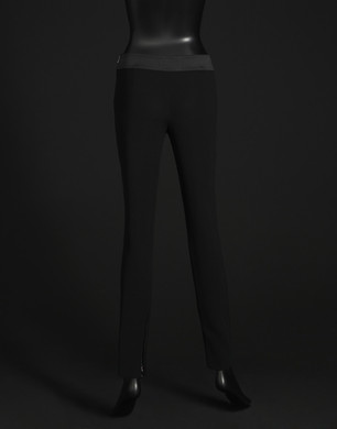 Cady leggings - Casual trouser - Dolce&Gabbana - Summer 2014 Cady leggings - Casual trouser - Dolce&Gabbana - Summer 2014