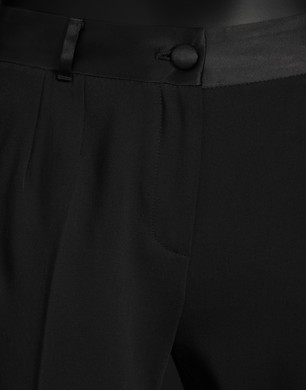 Klassische Hosen - Klassische Hosen - Dolce&Gabbana - Sommer 2014 Klassische Hosen - Klassische Hosen - Dolce&Gabbana - Sommer 2014