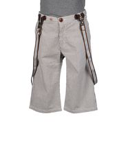 HITCH-HIKER - Bermuda shorts