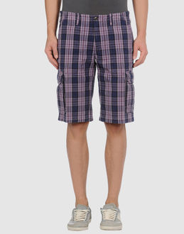 JEY COLE MAN - PANTALONI - Bermuda - su YOOX.COM