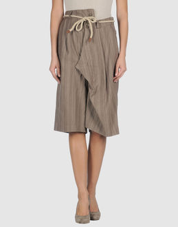 Semi-Couture - Pantalons - Bermudas