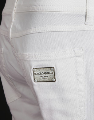 Pantalones - Pantalones - Dolce&Gabbana - Verano 2014 Pantalones - Pantalones - Dolce&Gabbana - Verano 2014