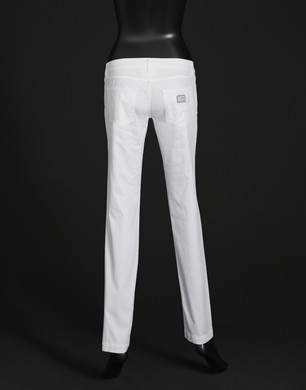 Pantalones - Pantalones - Dolce&Gabbana - Verano 2014 Pantalones - Pantalones - Dolce&Gabbana - Verano 2014